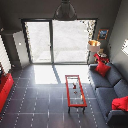 Gite L'Atelier Vay Ngoại thất bức ảnh