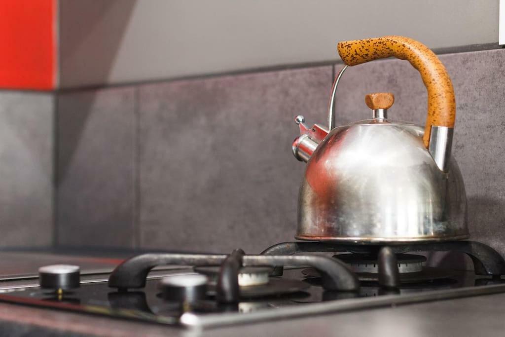 Gite L'Atelier Vay Ngoại thất bức ảnh