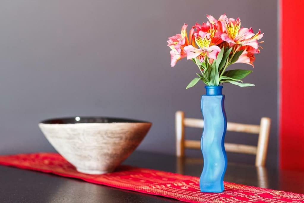 Gite L'Atelier Vay Ngoại thất bức ảnh