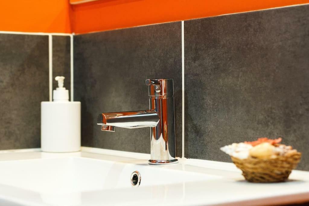 Gite L'Atelier Vay Ngoại thất bức ảnh